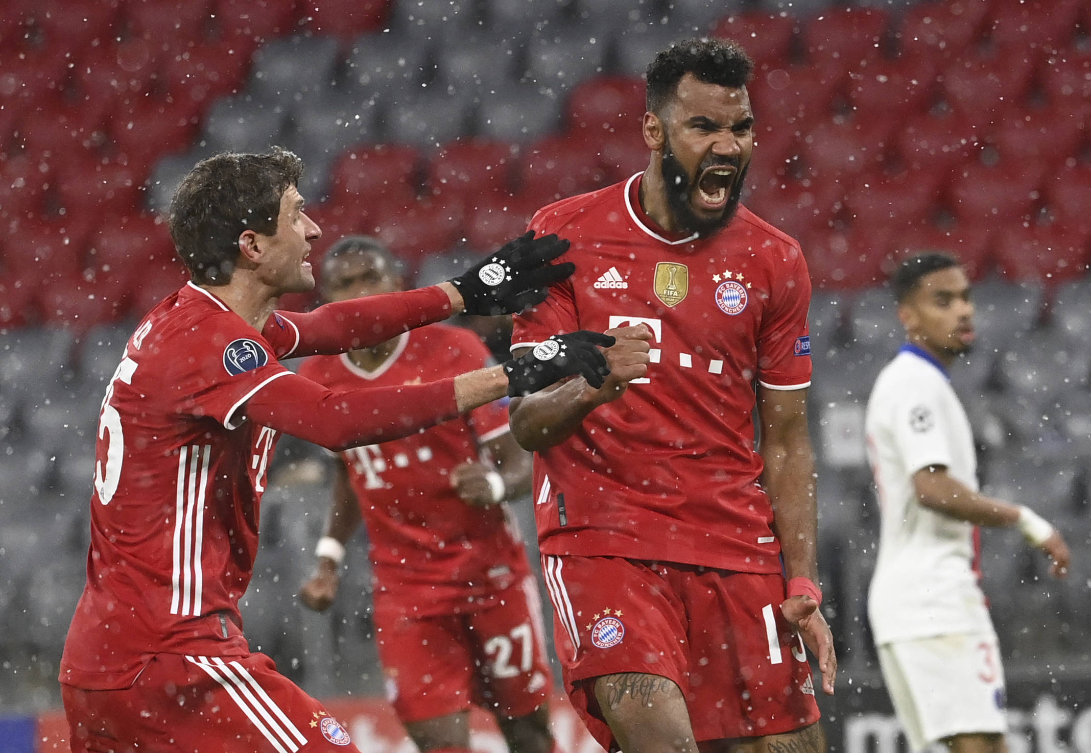 F1凯迪拉克车队备战2026赛季