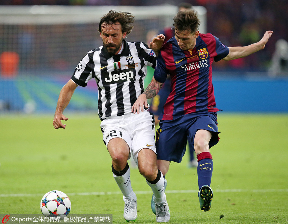 欧冠历史数据对比