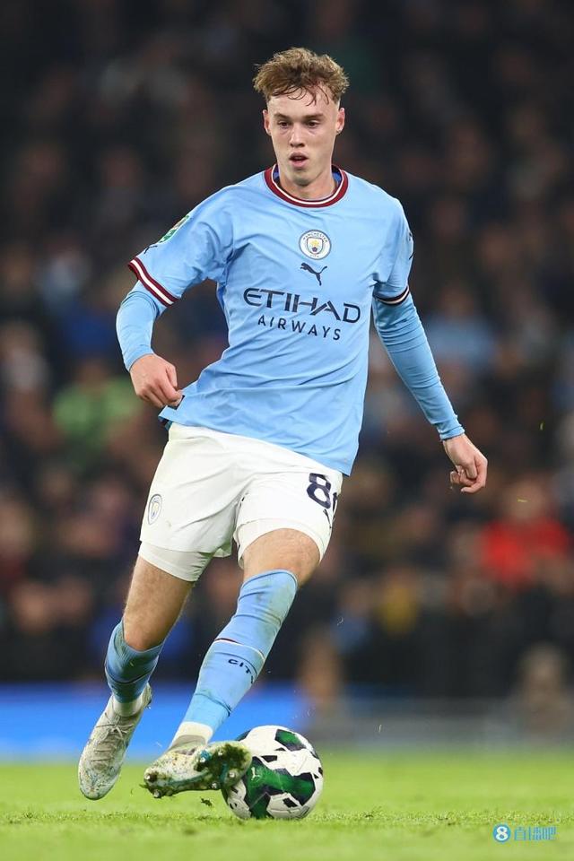 曼城VS布莱顿：两大铁卫缺阵 罗德里+福登领衔，谢尔基哈兰德冲锋