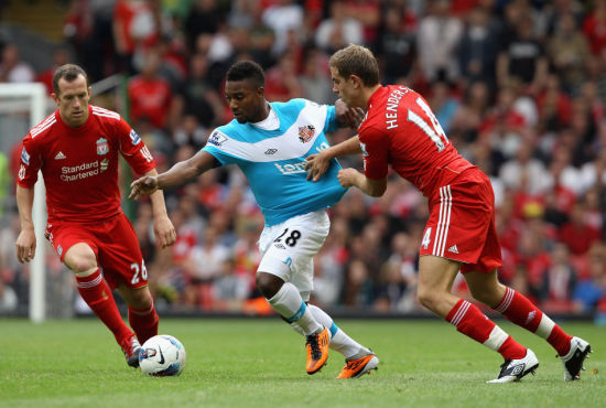 [NBA-湖人] 跑不死的拉拉维亚如何成为洛杉矶湖人的胜负晴雨表