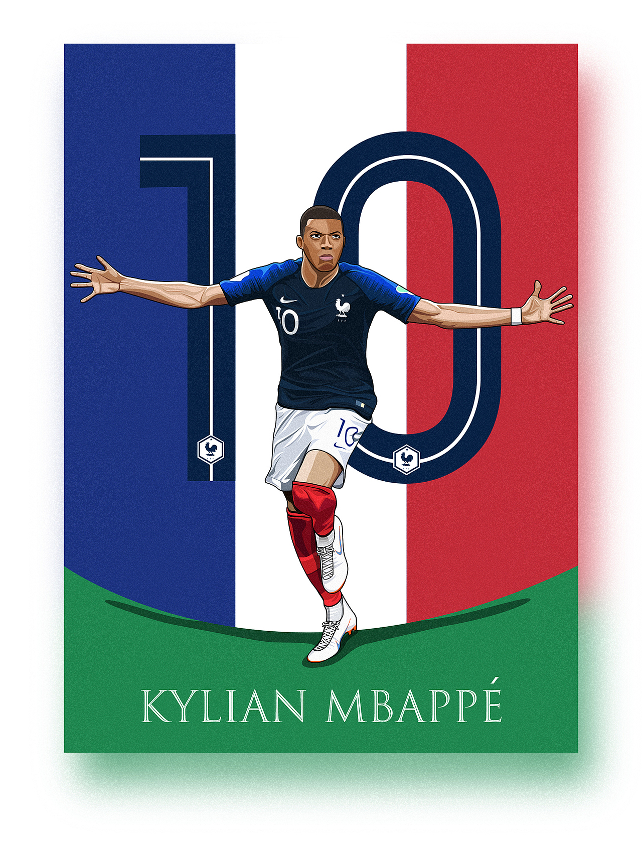 巴黎众将落后时集体划水？倒脚不进攻 梅西也被喷了