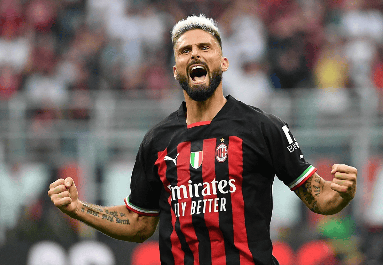 1-1，43岁吉拉迪诺发威：率意甲第19逼平意甲第7