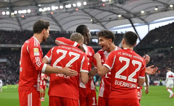 翟晓川：队长的担当