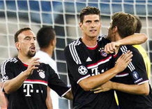 《洛奇》精炼的防具 强力装备大放送！