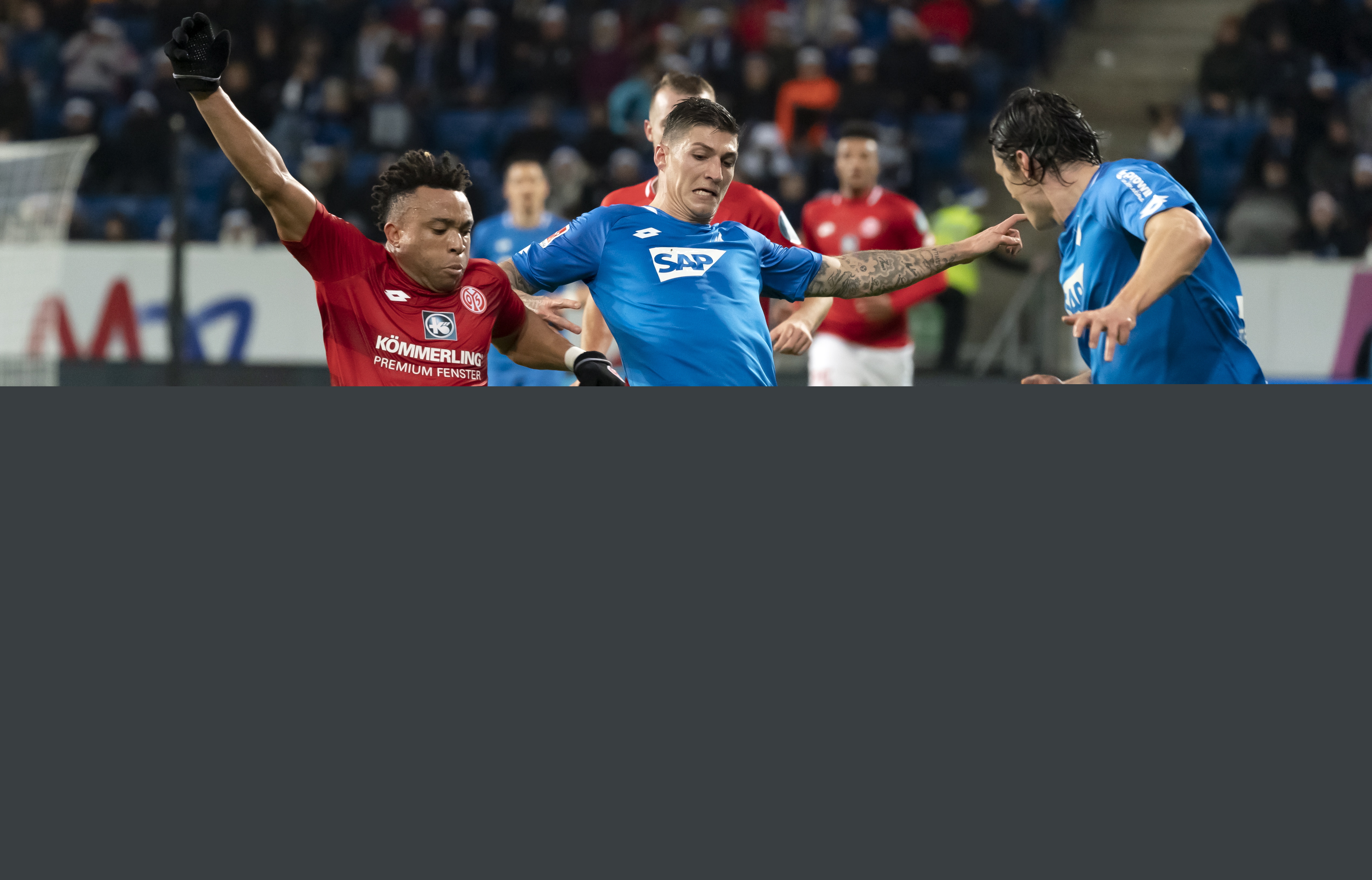 哈曼：综合联赛和欧冠，拜仁、阿森纳和大巴黎目